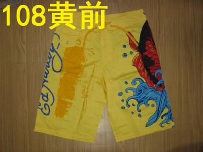 cheap ed hardy men shorts-19